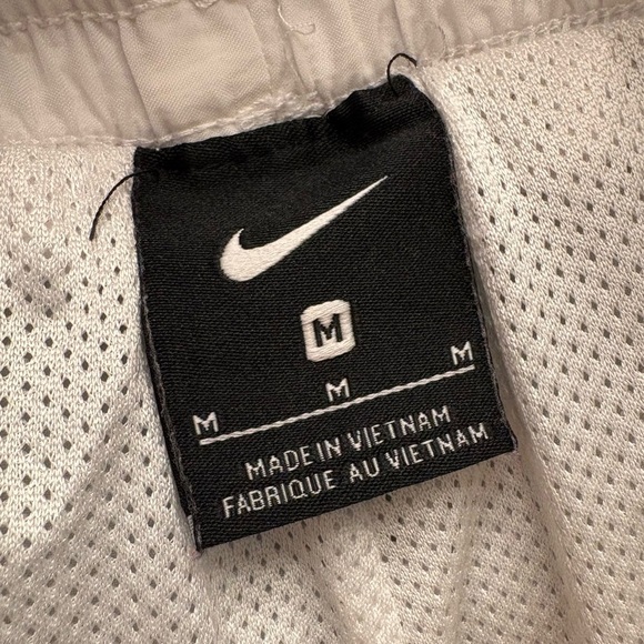 Nike Dri-FIT Retro Colorblock Starting 5 Basketball Pants Size M - Picture 7 of 8